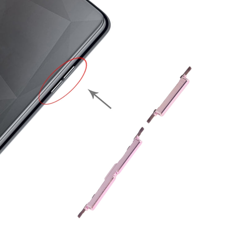 Per tasti laterali OPPO A3, For OPPO A3, OPPO A3 Per tasti laterali OPPO A3, For OPPO A3, OPPO A3